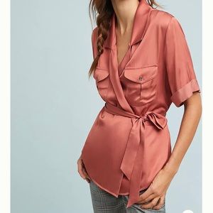 Anthropologie Top